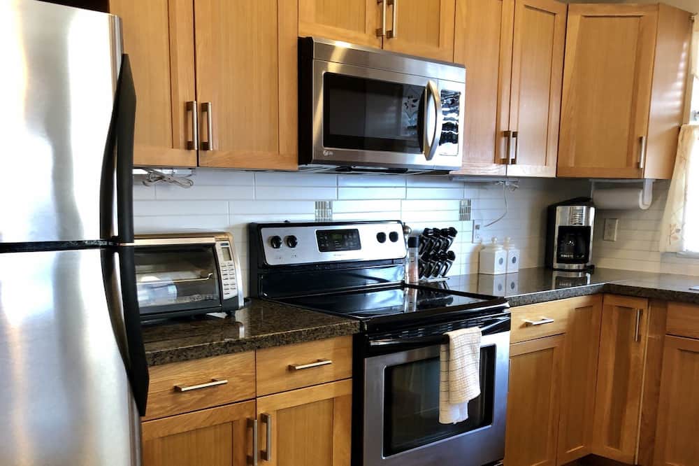 Photo of Kitchen in Central Okanagan