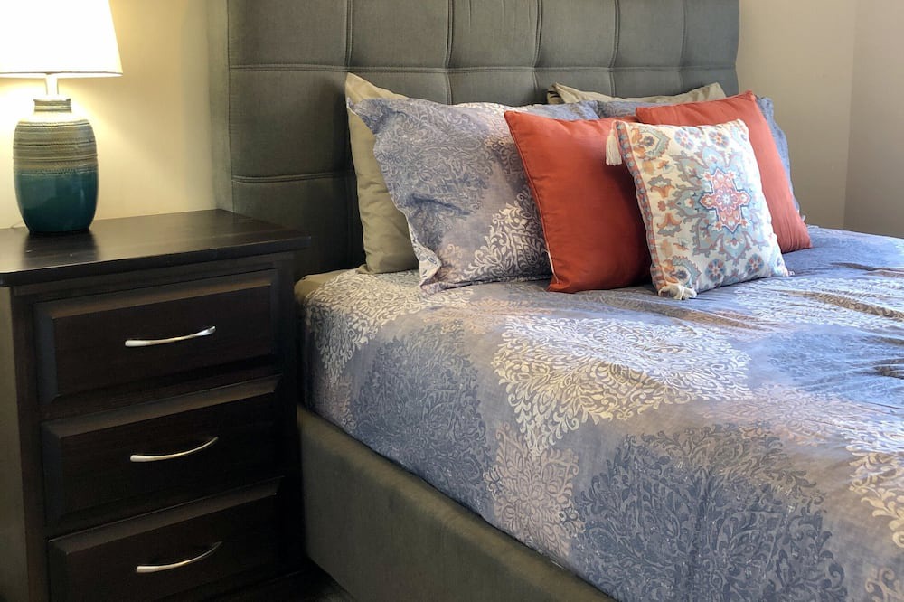 Photo of Bedroom in Central Okanagan