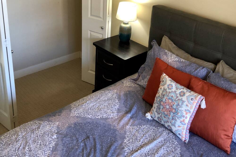 Photo of Bedroom in Central Okanagan