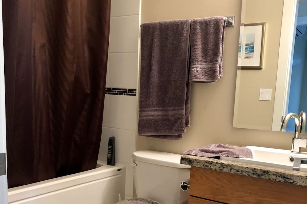 Photo of Bathroom in Central Okanagan
