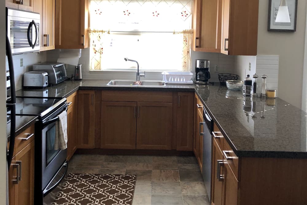 Photo of Kitchen in Central Okanagan