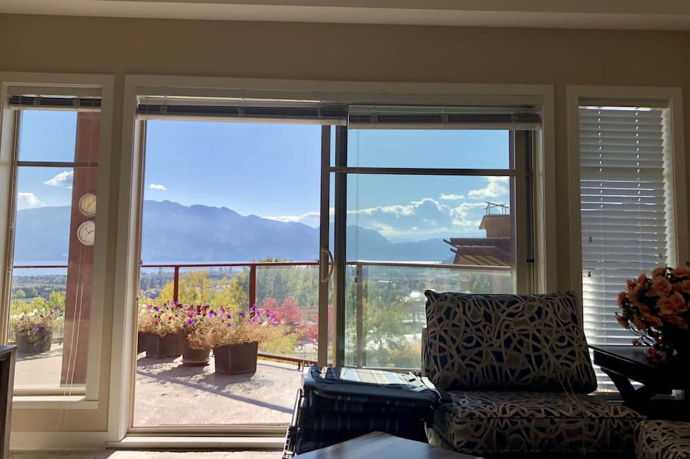 Photo of Bedroom in Central Okanagan