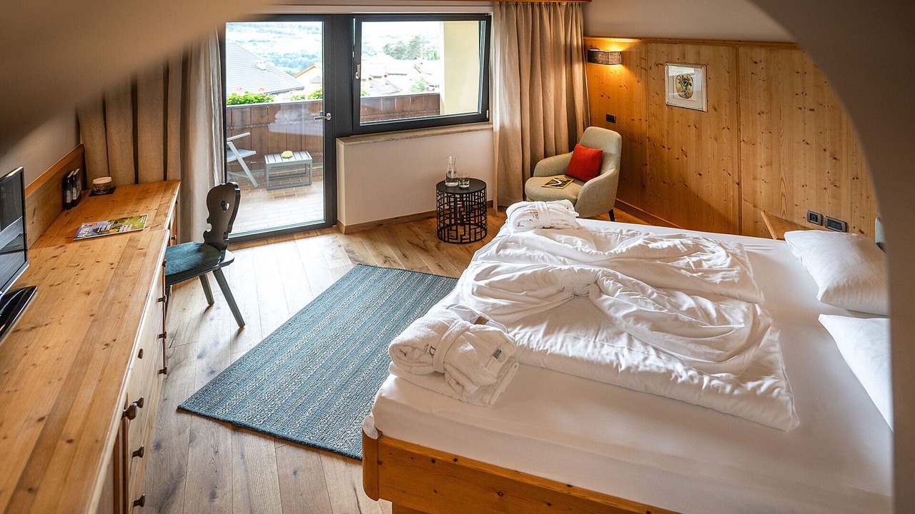 Photo of Bedroom in Siusi