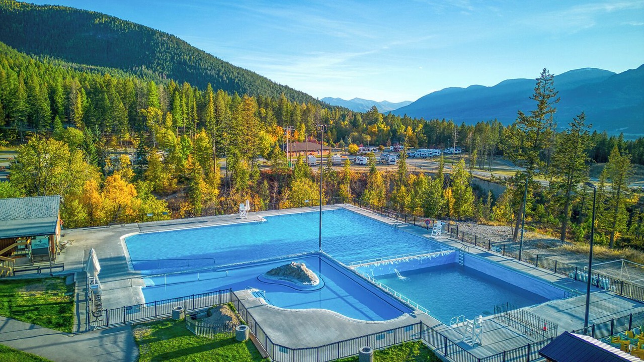 Photo of Outdoor in East Kootenay