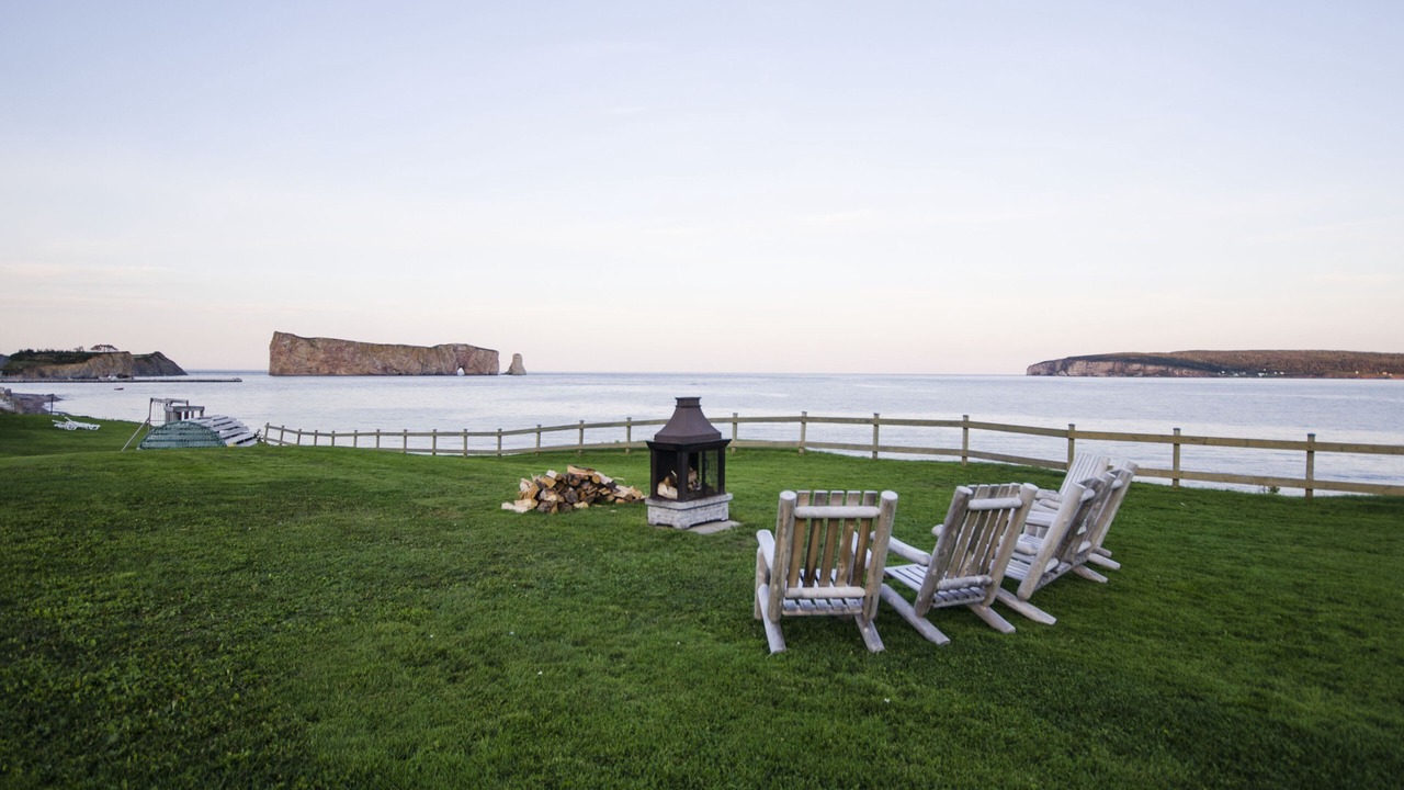 Photo of Outdoor in Perce