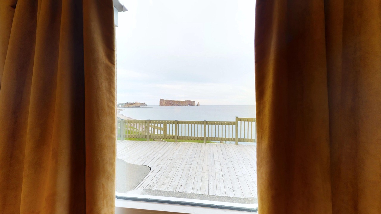 Photo of Bedroom in Perce