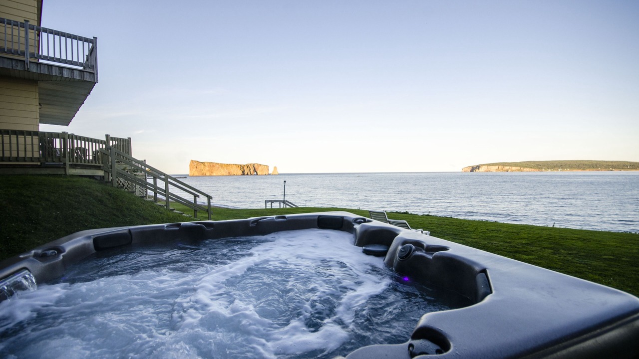 Photo of Outdoor in Perce