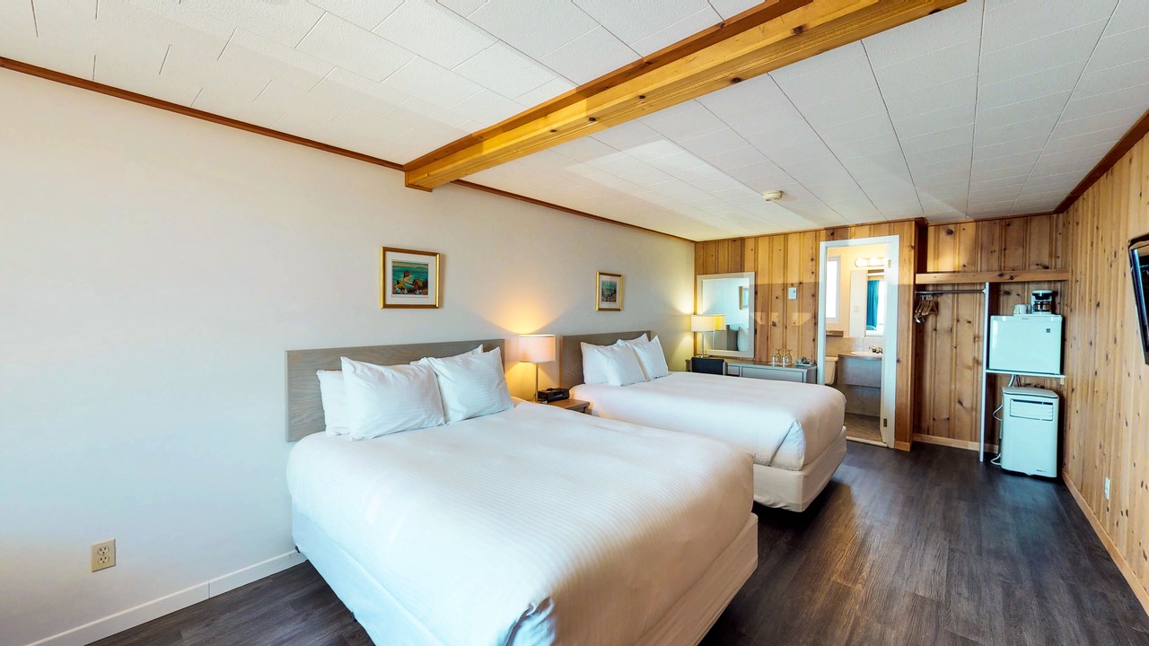 Photo of Bedroom in Perce