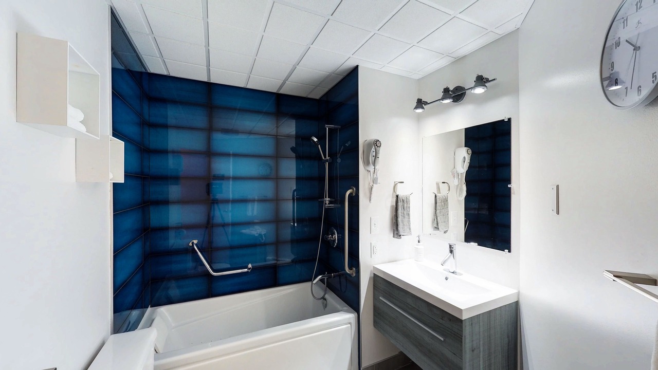 Photo of Bedroom in Perce