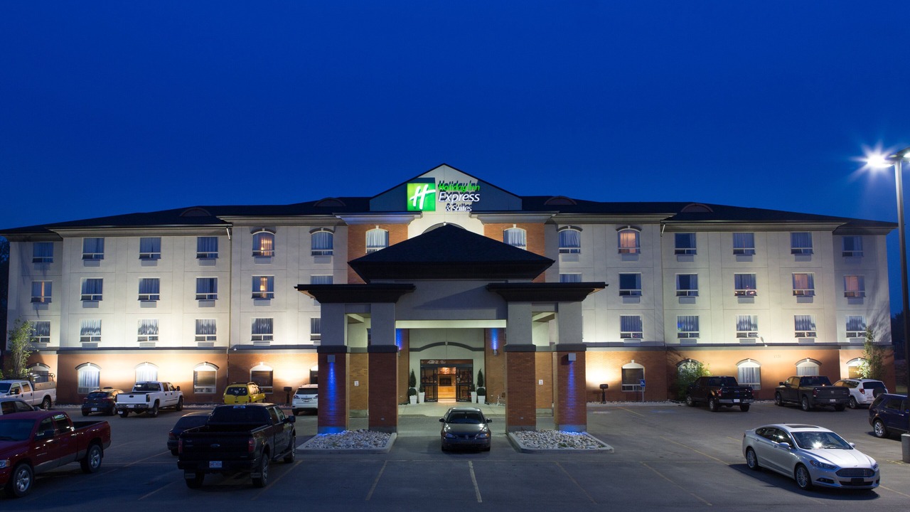 Photo of Outdoor in Slave Lake
