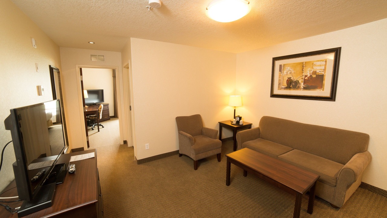 Photo of Kitchen in Slave Lake