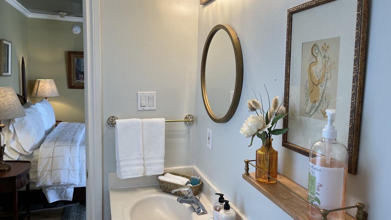 Photo of Bathroom in Queensland
