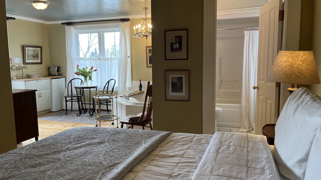 Photo of Bedroom in Queensland