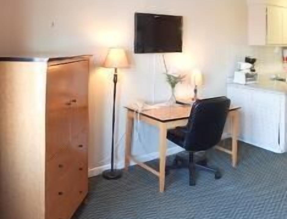 Photo of Bedroom in Dorval