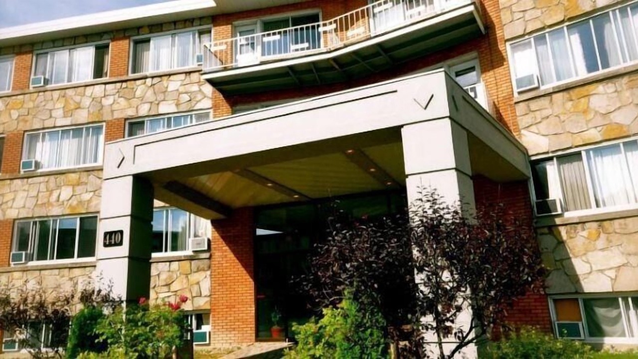 Photo of Outdoor in Dorval