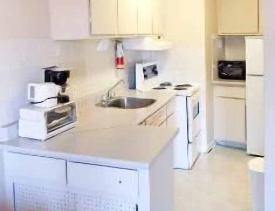 Photo of Kitchen in Dorval