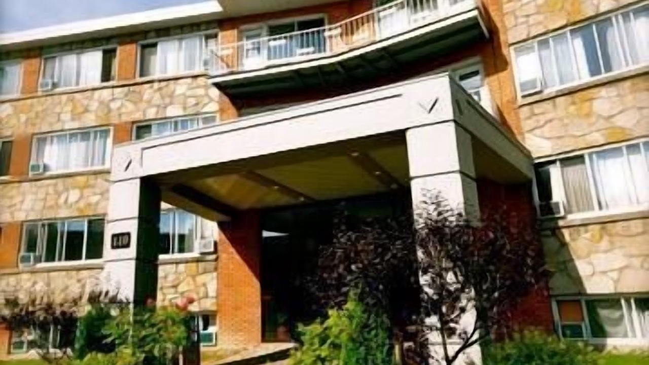 Photo of Outdoor in Dorval