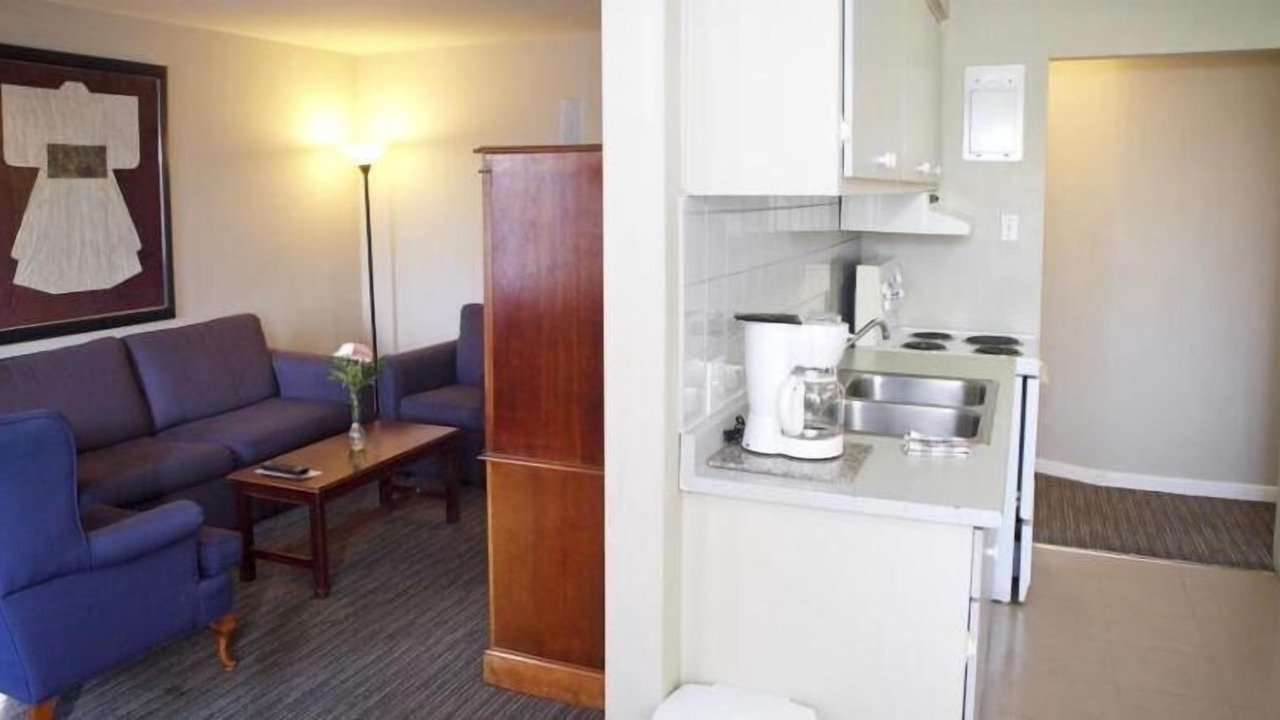 Photo of Kitchen in Dorval