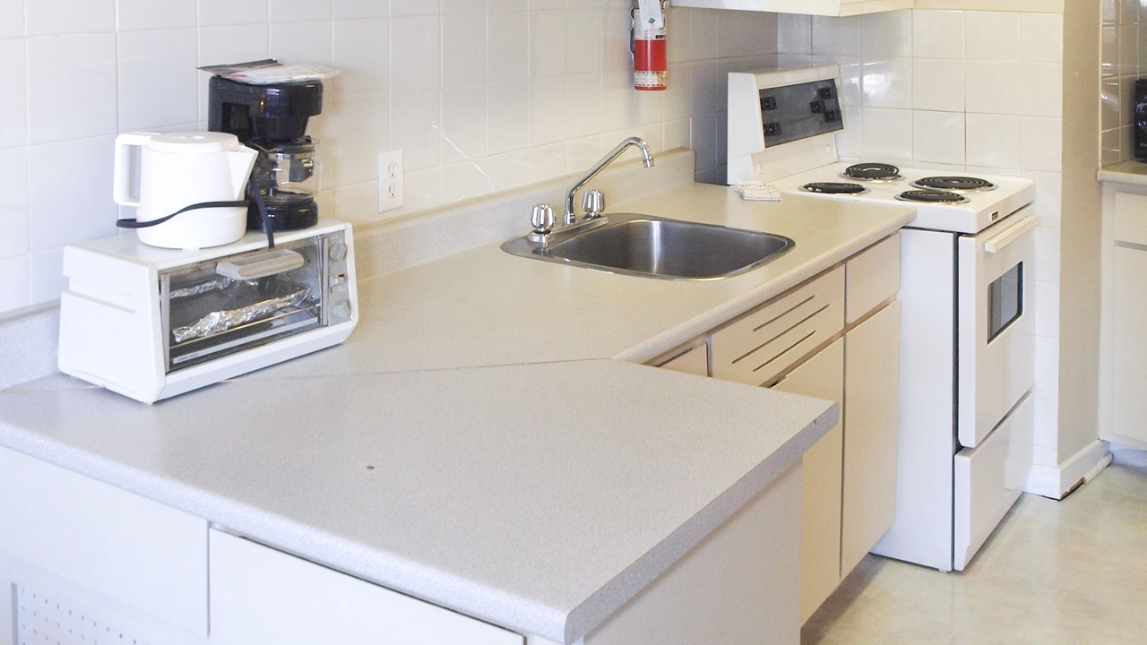 Photo of Kitchen in Dorval