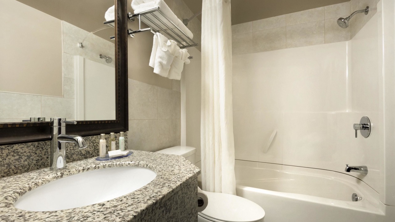Photo of Bathroom in South Lethbridge
