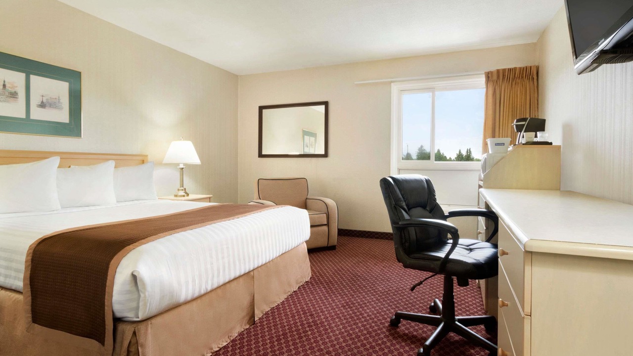 Photo of Bedroom in South Lethbridge
