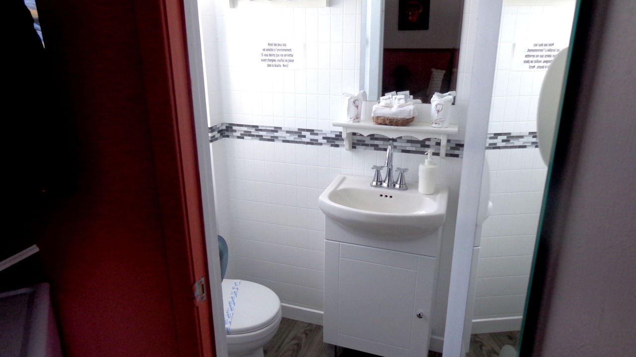 Photo of Bathroom in Shefford