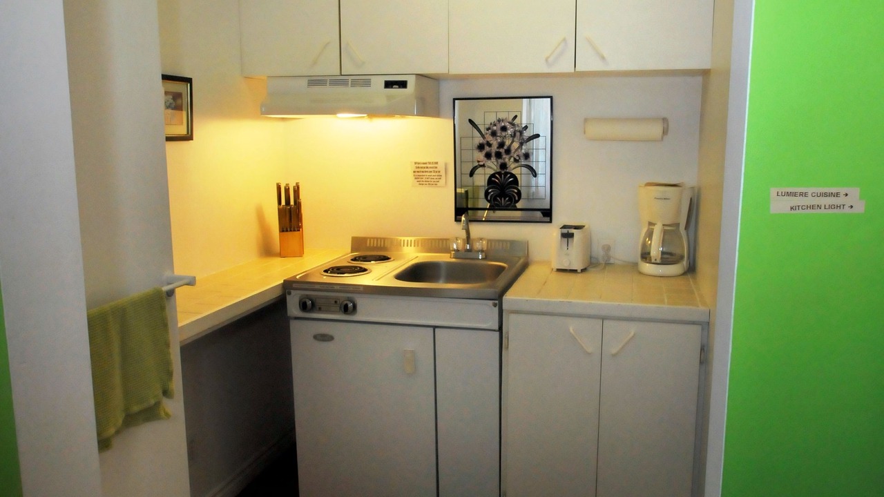 Photo of Kitchen in Shefford