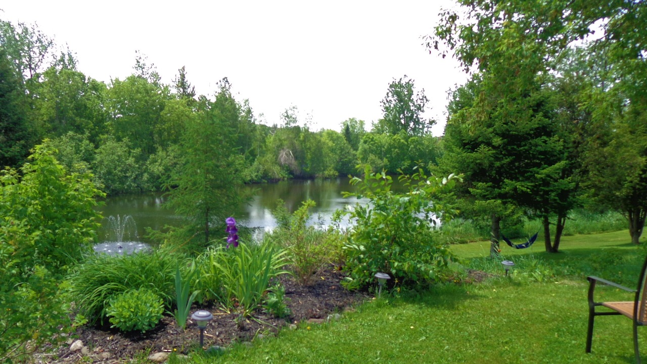 Photo of Outdoor in Shefford