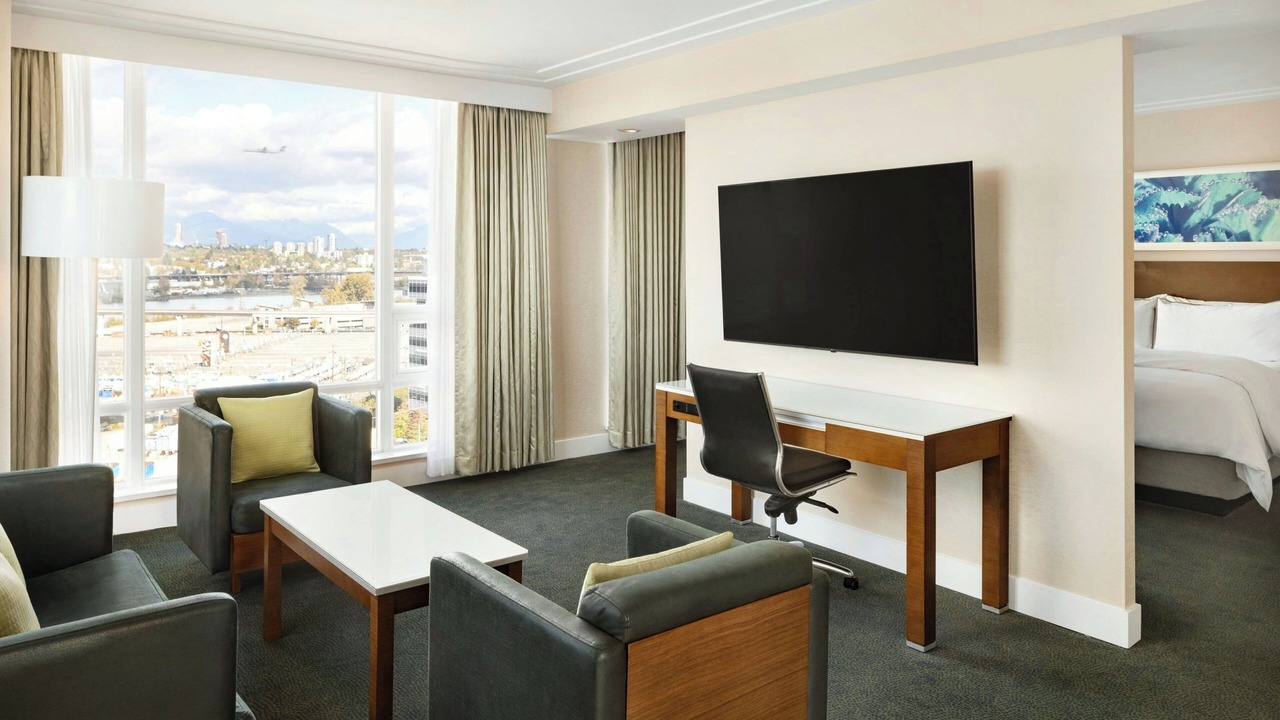 Photo of Bedroom in Richmond City Centre