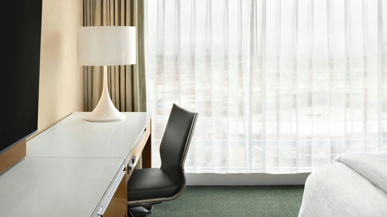 Photo of Bedroom in Richmond City Centre
