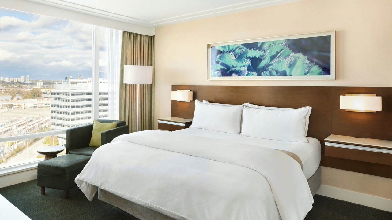 Photo of Bedroom in Richmond City Centre