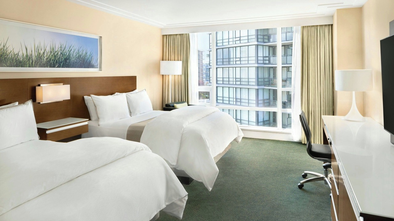 Photo of Bedroom in Richmond City Centre