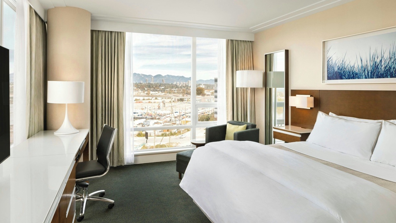 Photo of Bedroom in Richmond City Centre