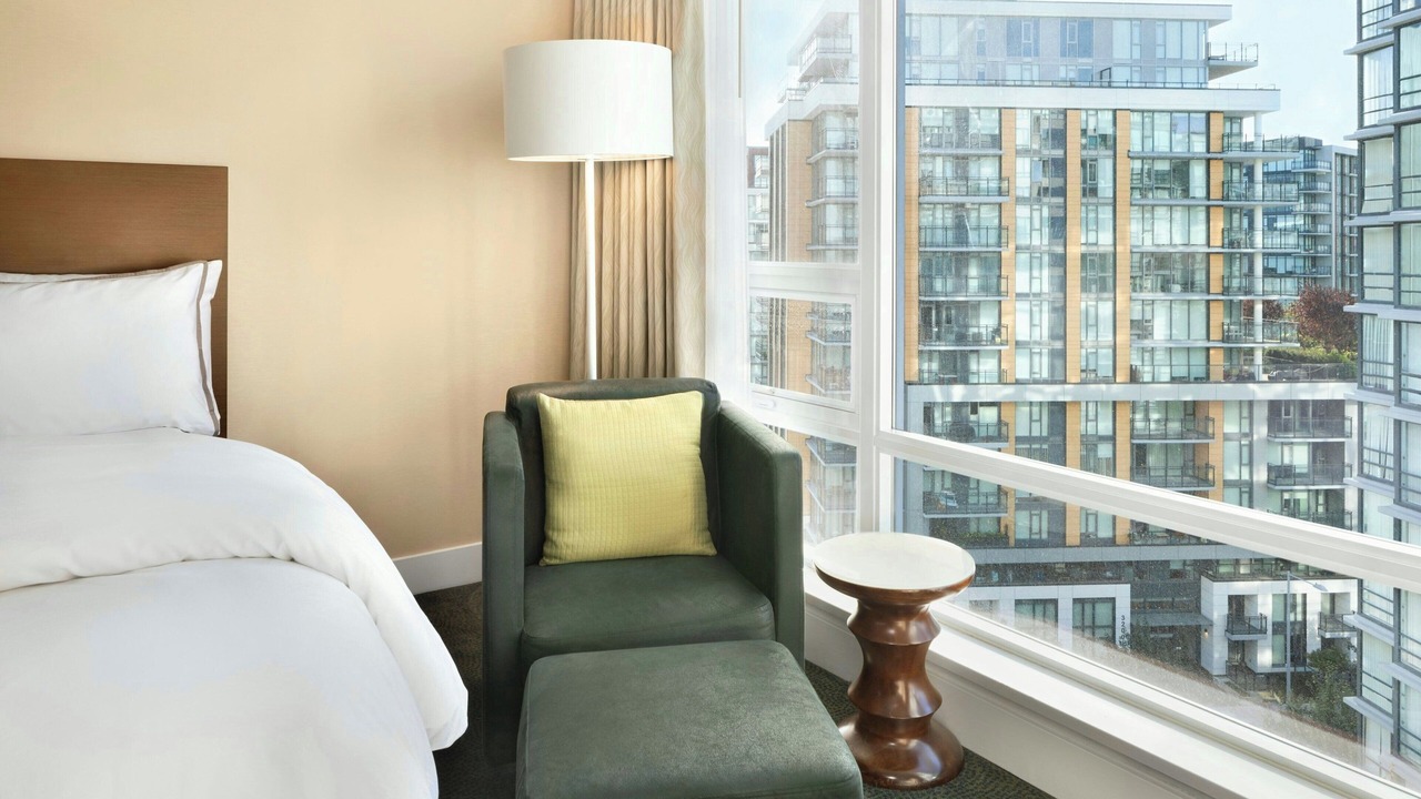 Photo of Bedroom in Richmond City Centre