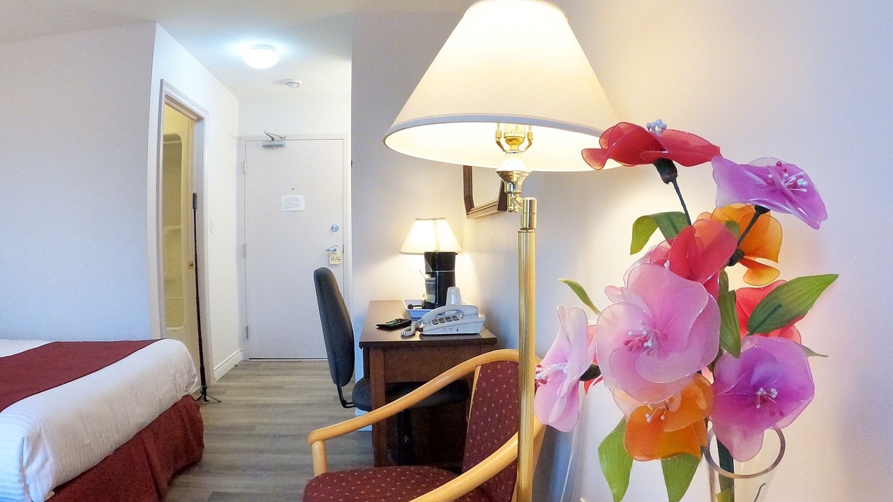 Photo of Bedroom in Charlottetown