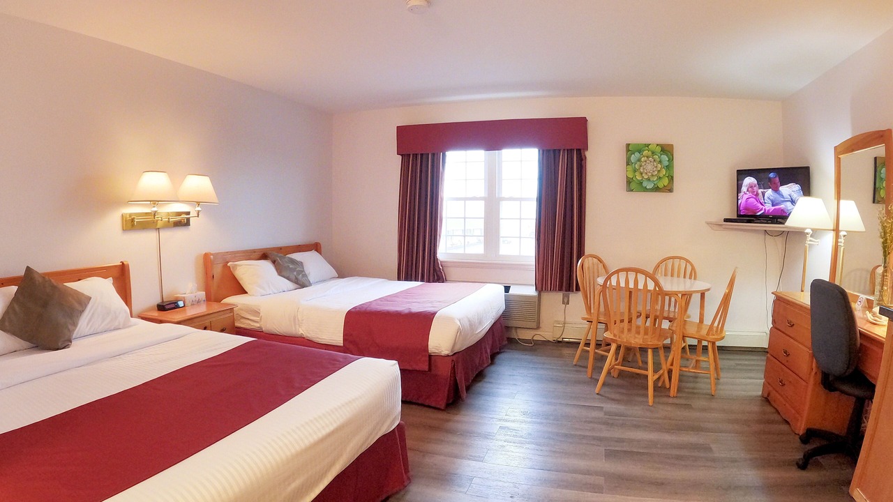 Photo of Bedroom in Charlottetown
