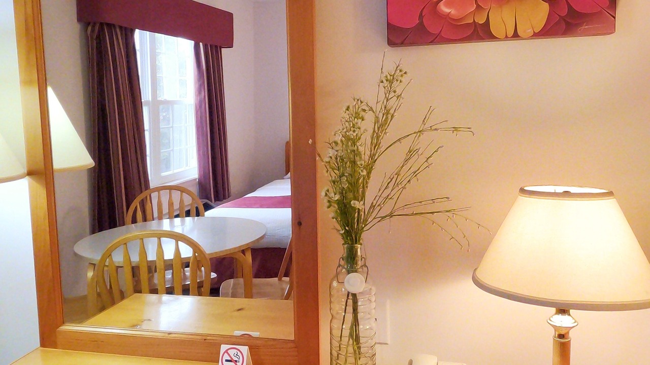 Photo of Bedroom in Charlottetown