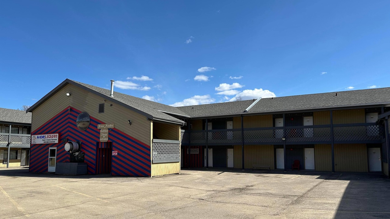 Photo of Outdoor in Chetwynd