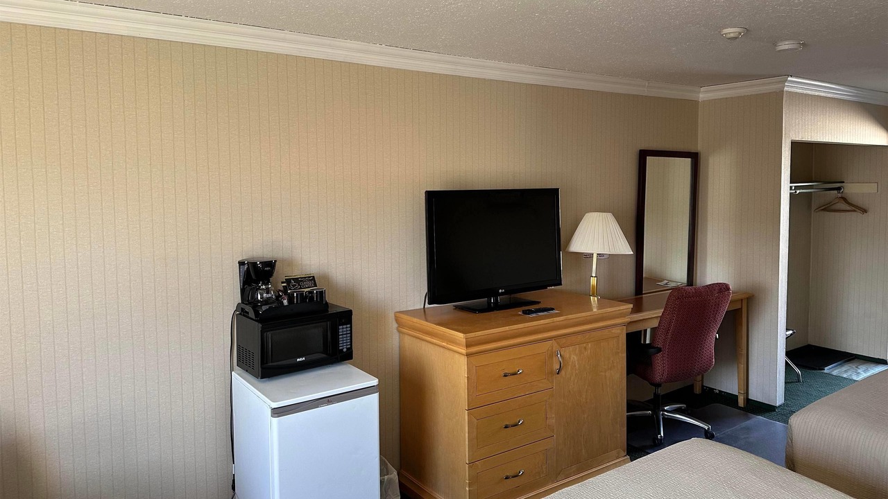Photo of Bedroom in Chetwynd