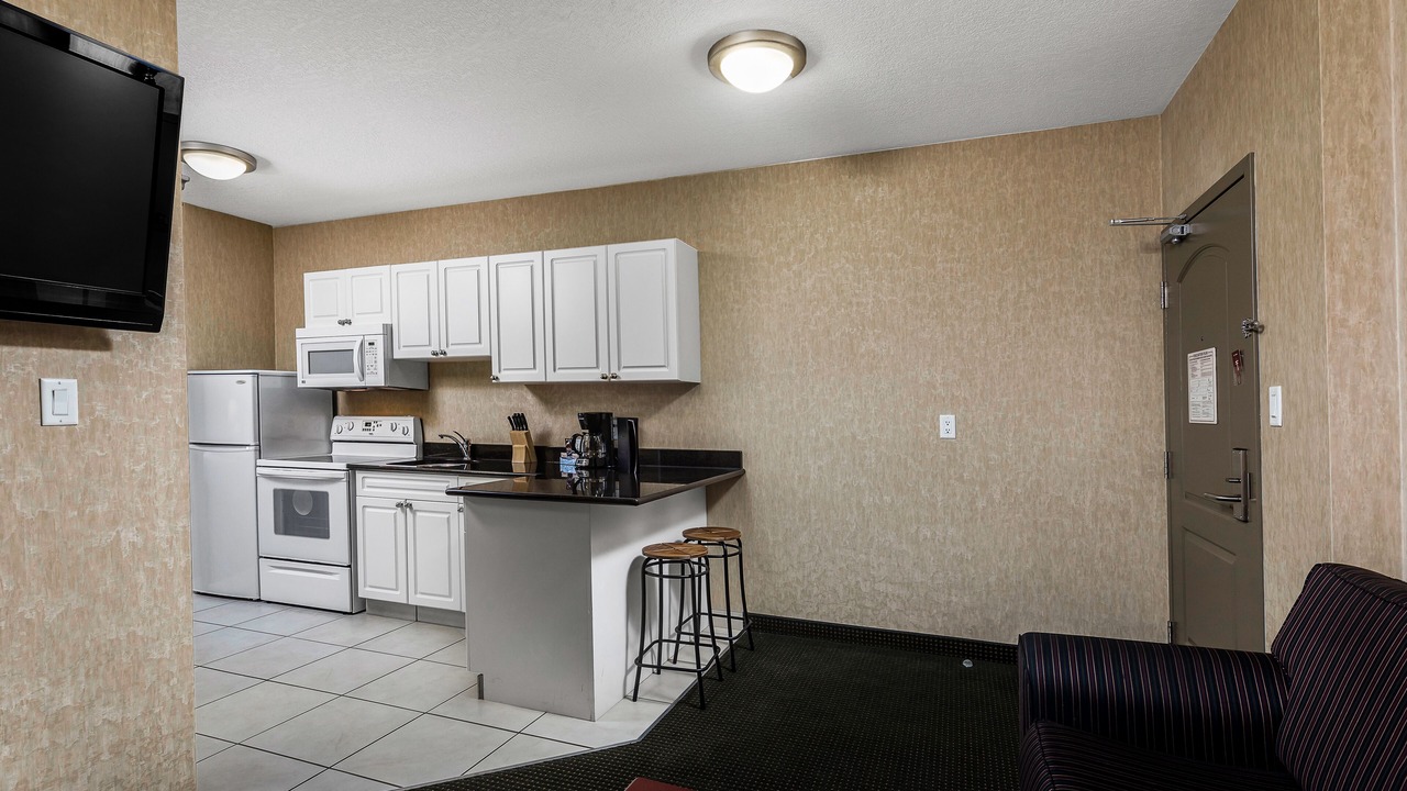 Photo of Kitchen in Clairmont