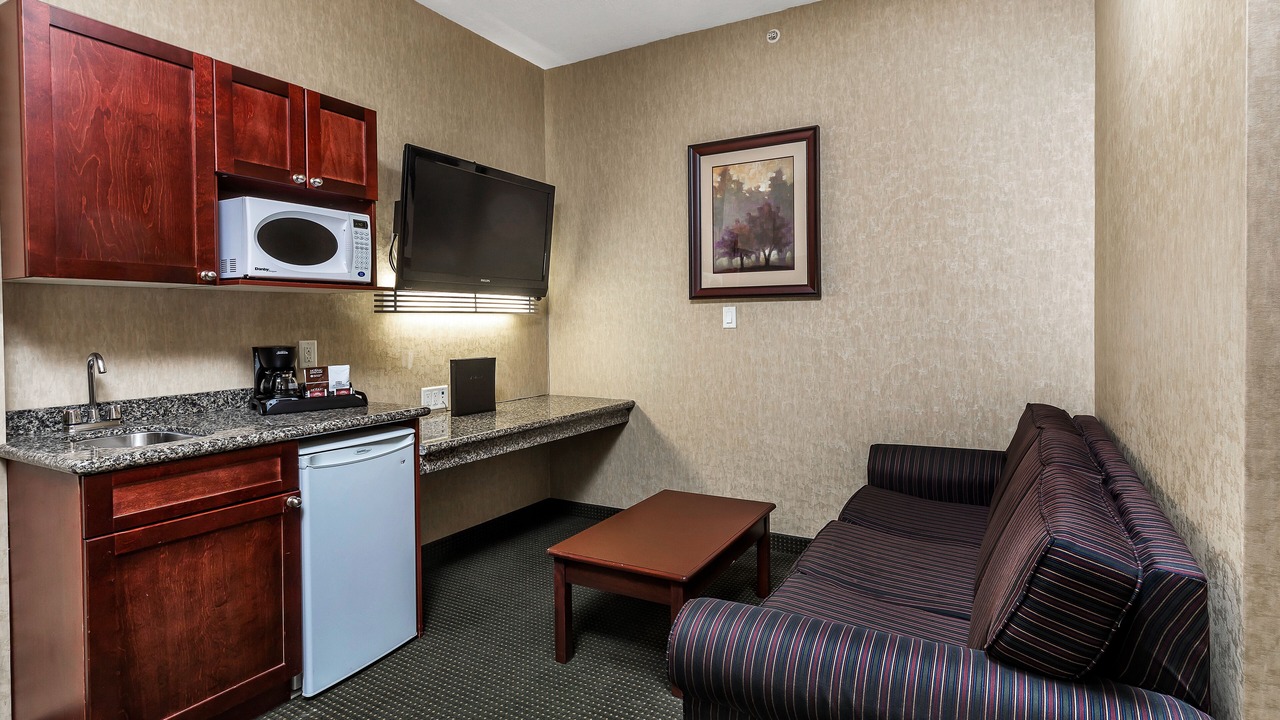 Photo of Bedroom in Clairmont