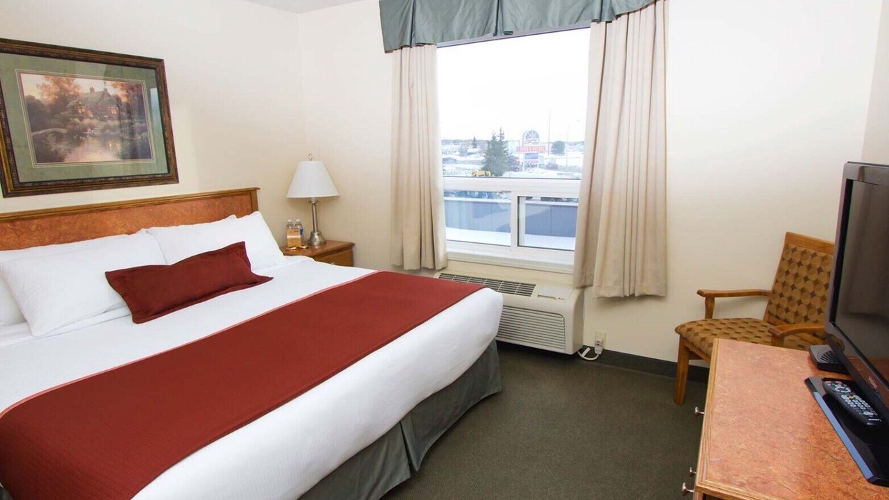 Photo of Bedroom in Drayton Valley