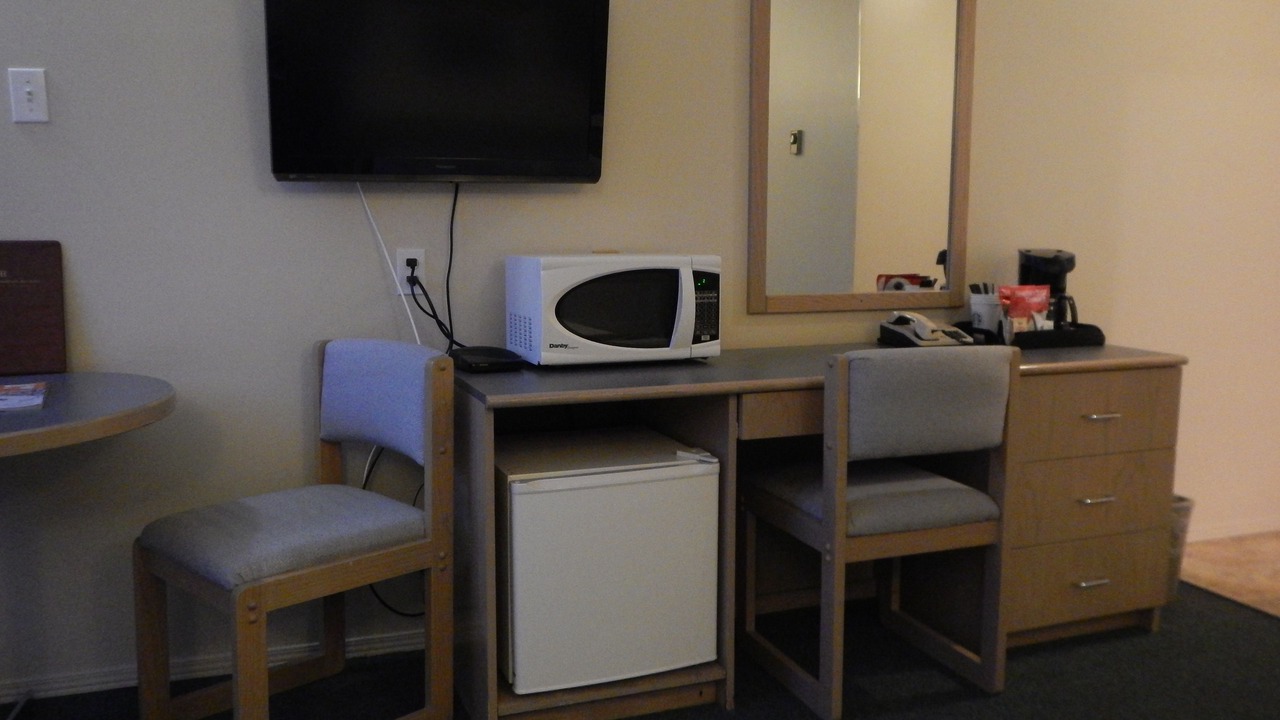 Photo of Bedroom in East Kootenay