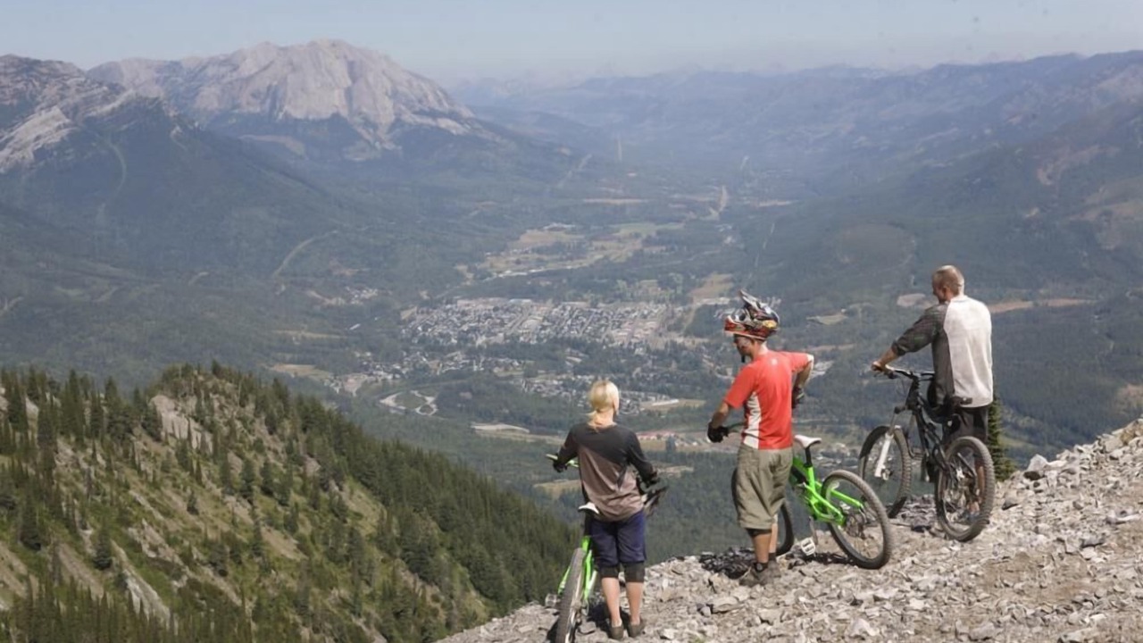 Photo of Outdoor in East Kootenay