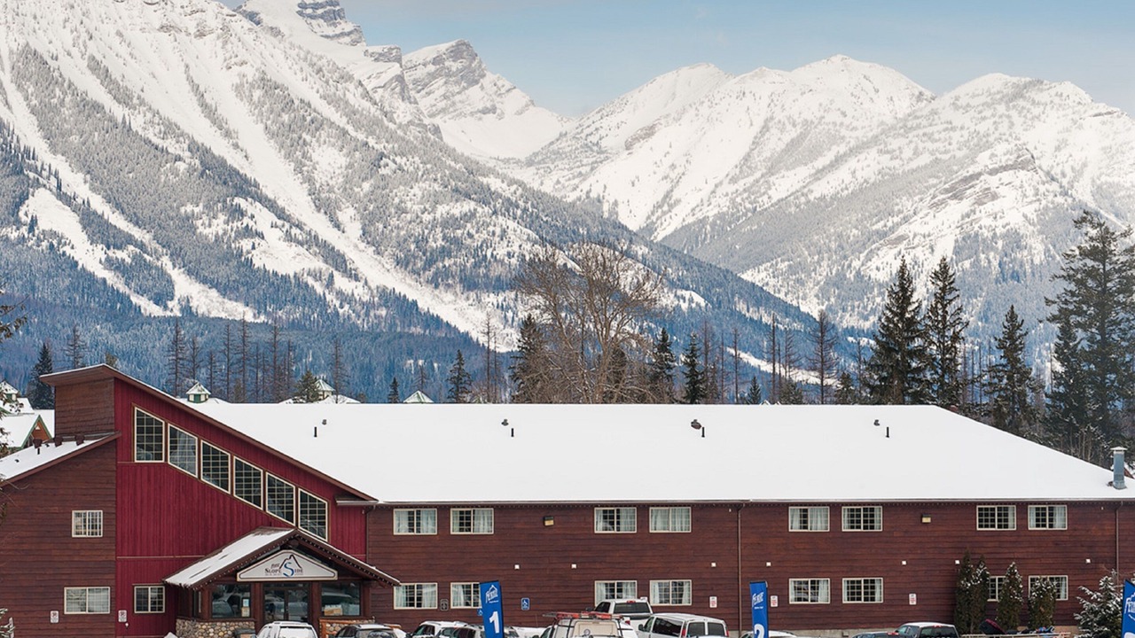 Photo of Outdoor in East Kootenay