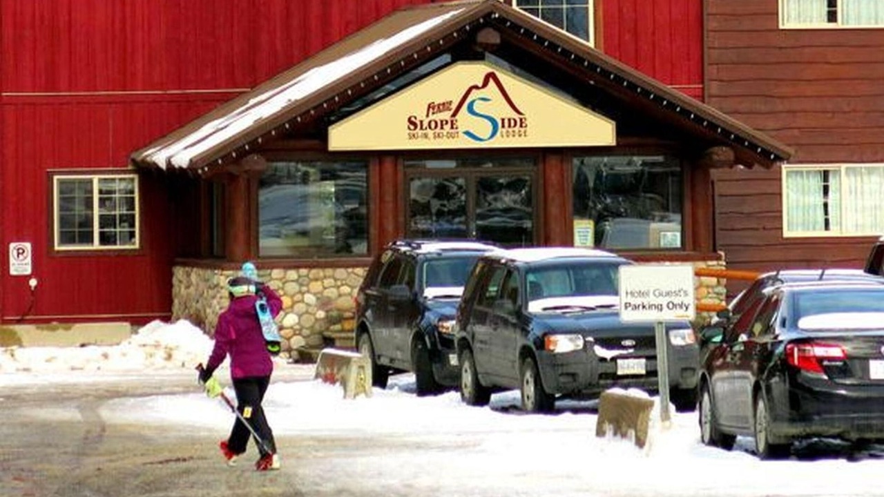 Photo of Outdoor in East Kootenay