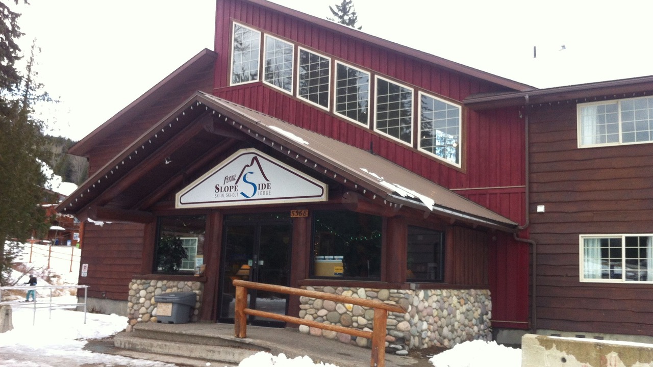 Photo of Outdoor in East Kootenay