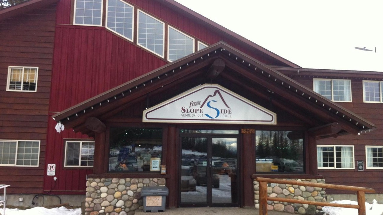 Photo of Outdoor in East Kootenay
