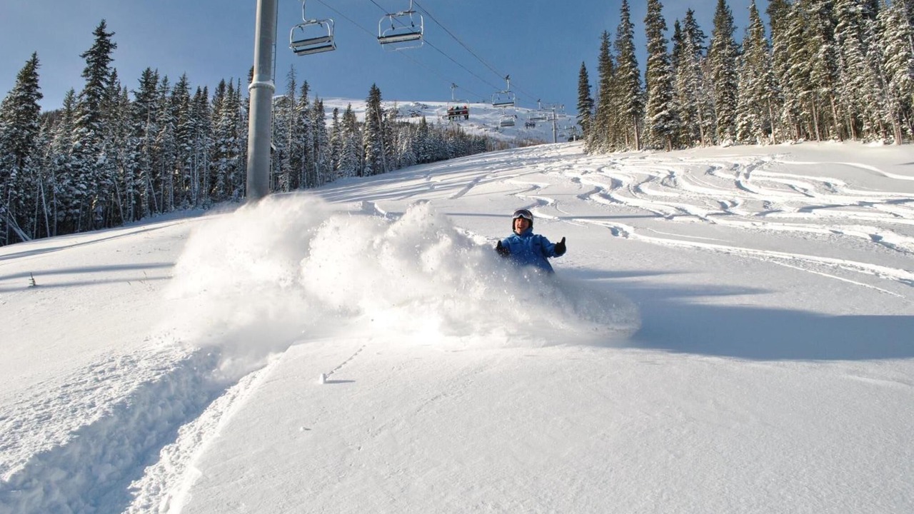 Photo of Others in East Kootenay