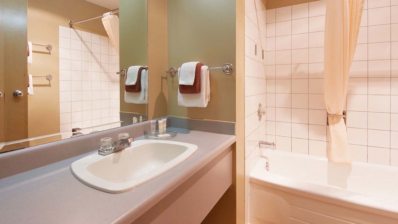 Photo of Bathroom in East Kootenay